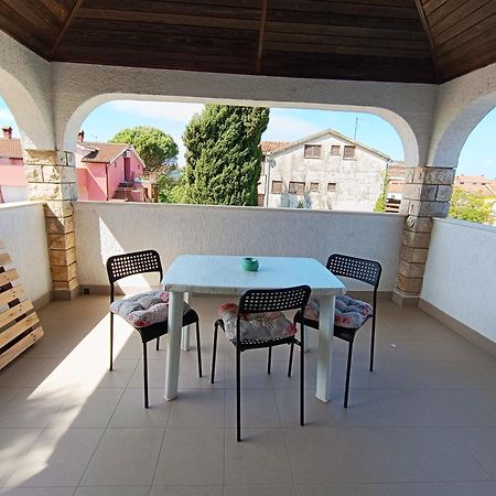 דירות פונטנה Casa Nostra מראה חיצוני תמונה
