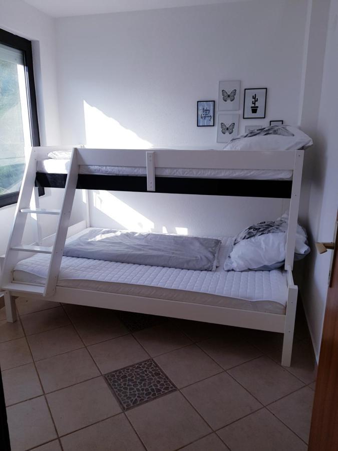 דירות פונטנה Casa Nostra מראה חיצוני תמונה
