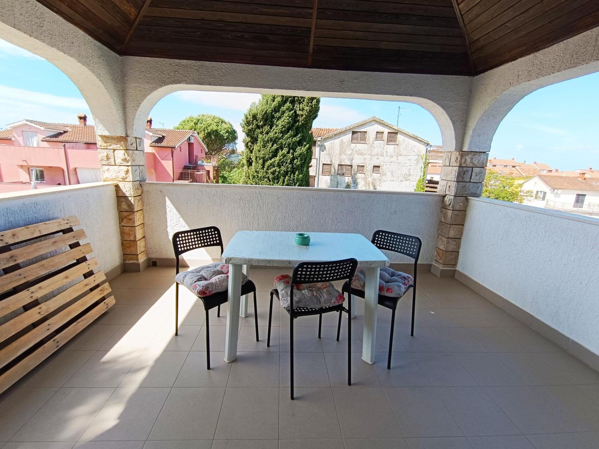 דירות פונטנה Casa Nostra מראה חיצוני תמונה