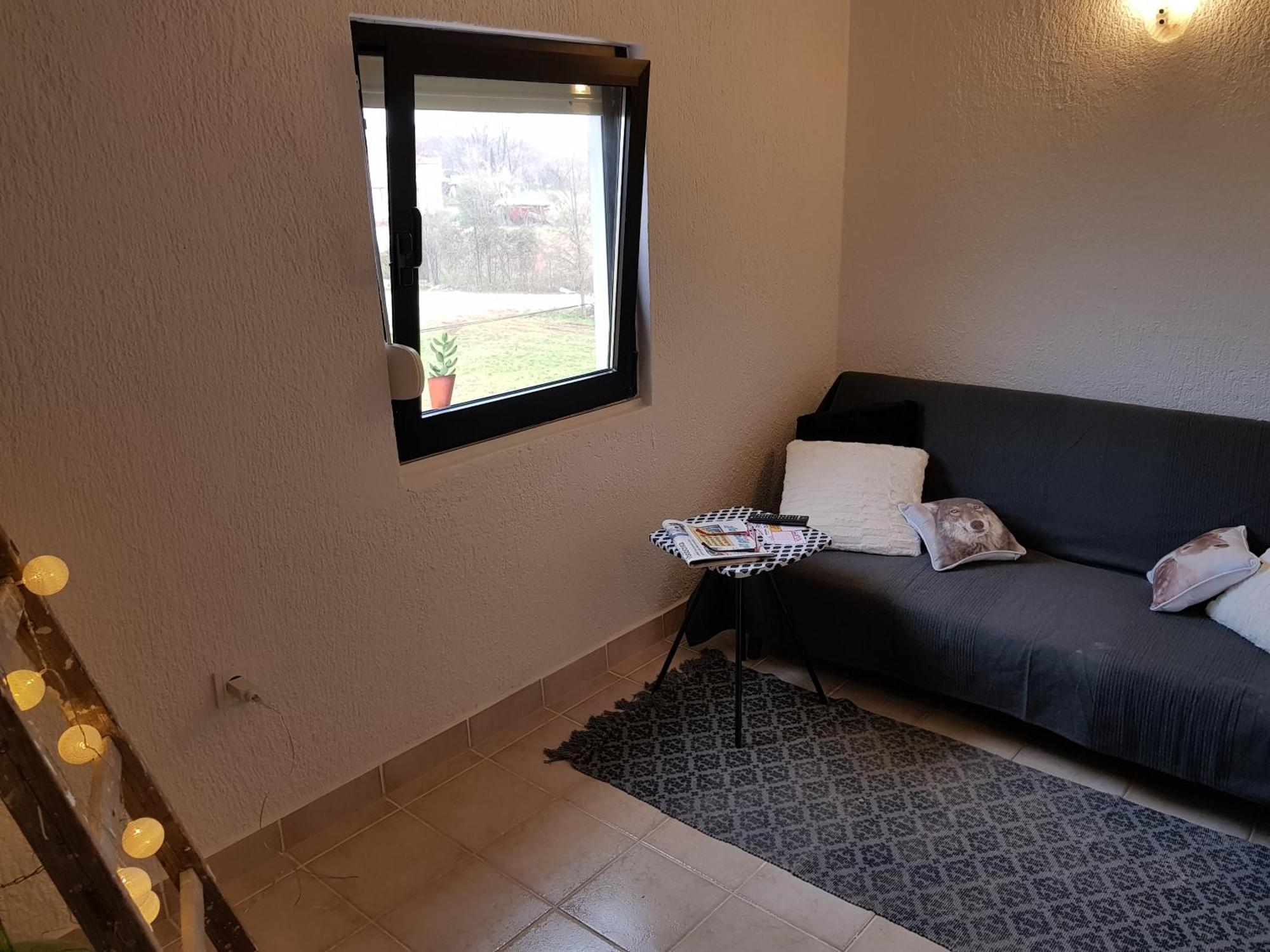 דירות פונטנה Casa Nostra חדר תמונה
