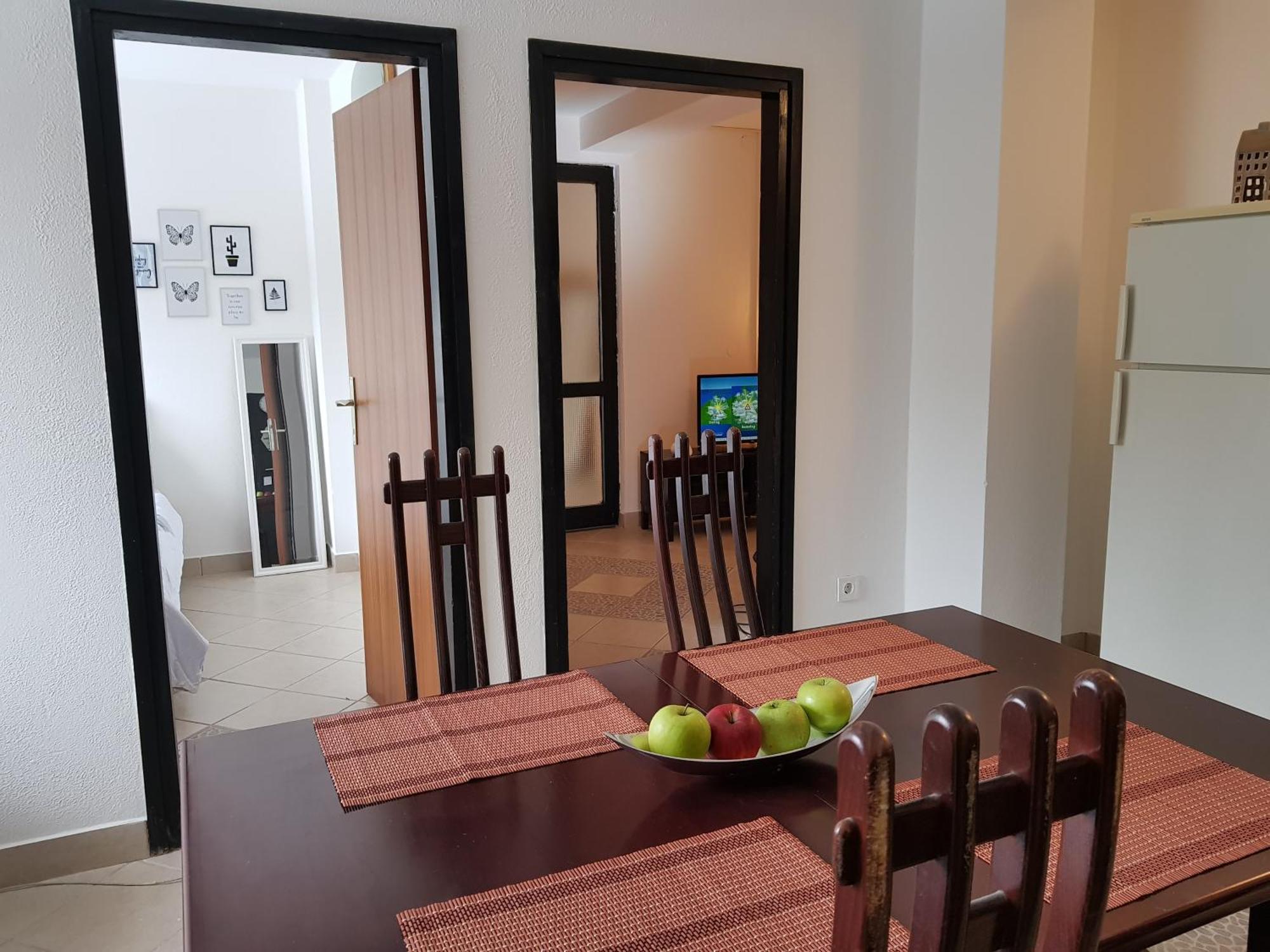 דירות פונטנה Casa Nostra חדר תמונה