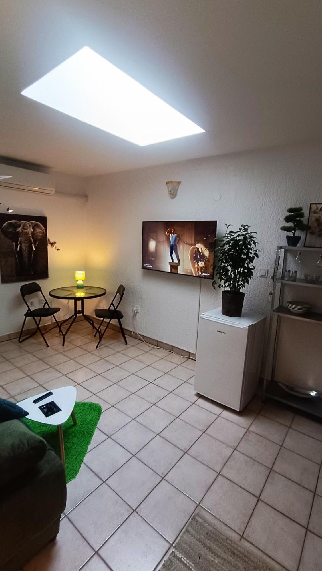 דירות פונטנה Casa Nostra מראה חיצוני תמונה