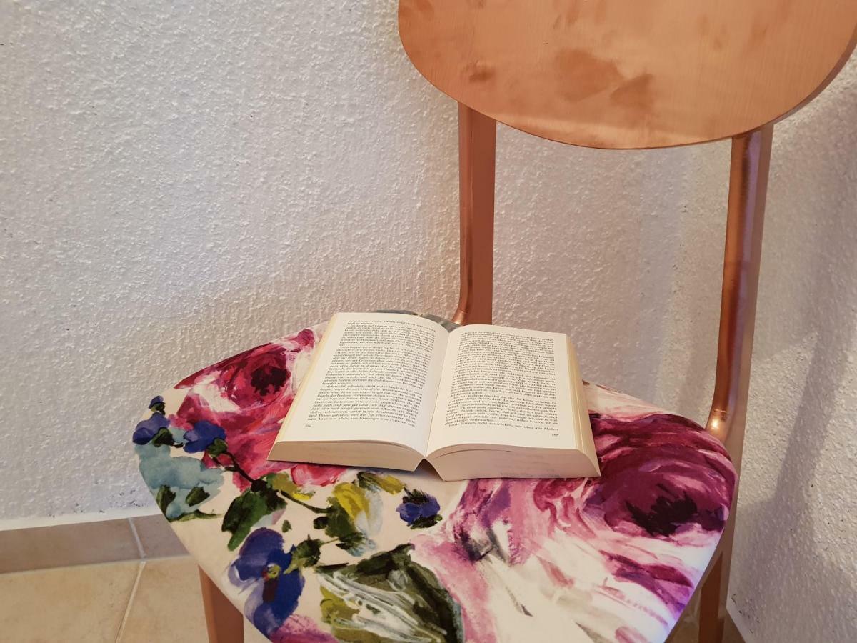 דירות פונטנה Casa Nostra חדר תמונה