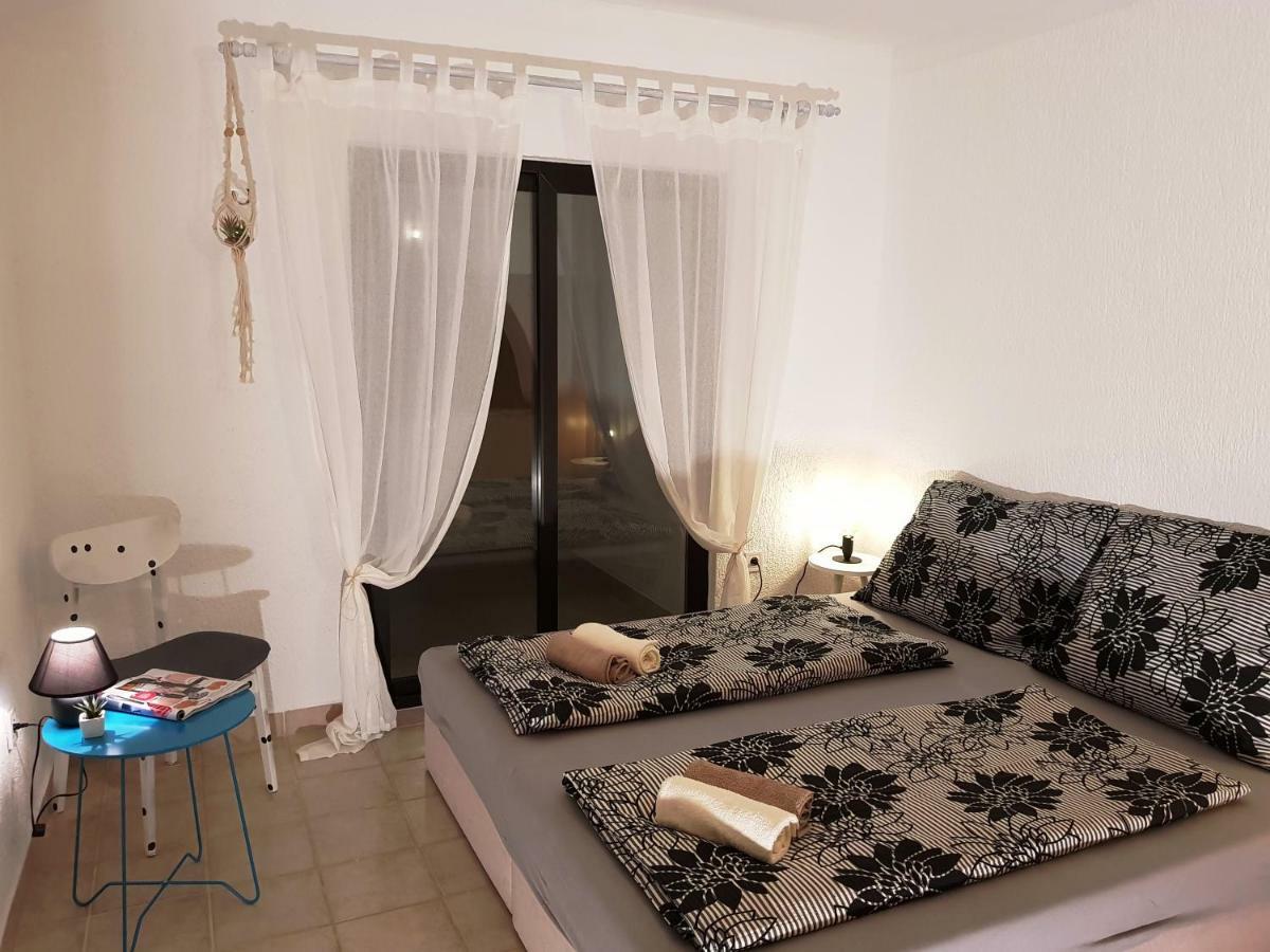 דירות פונטנה Casa Nostra מראה חיצוני תמונה