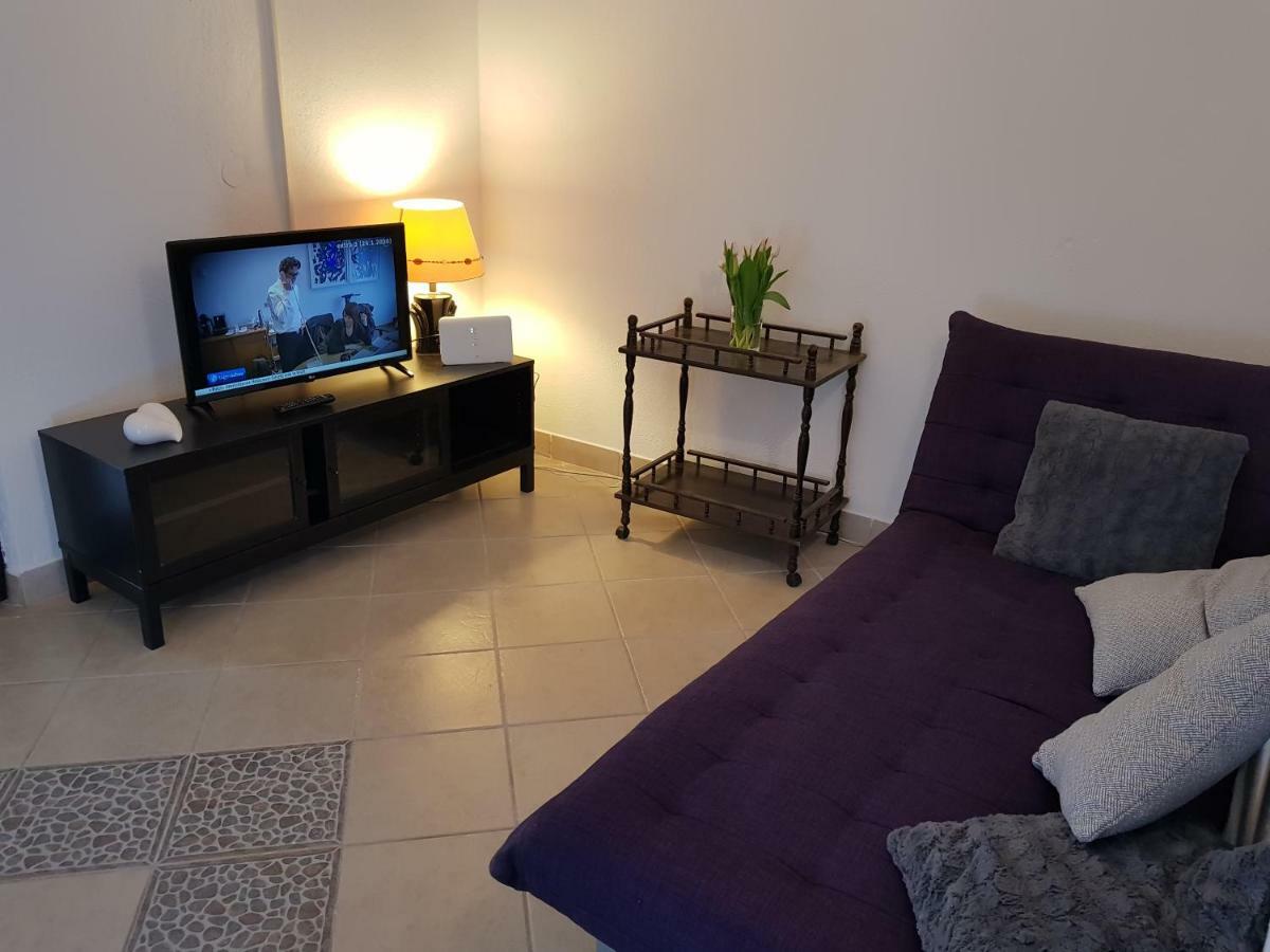 דירות פונטנה Casa Nostra מראה חיצוני תמונה