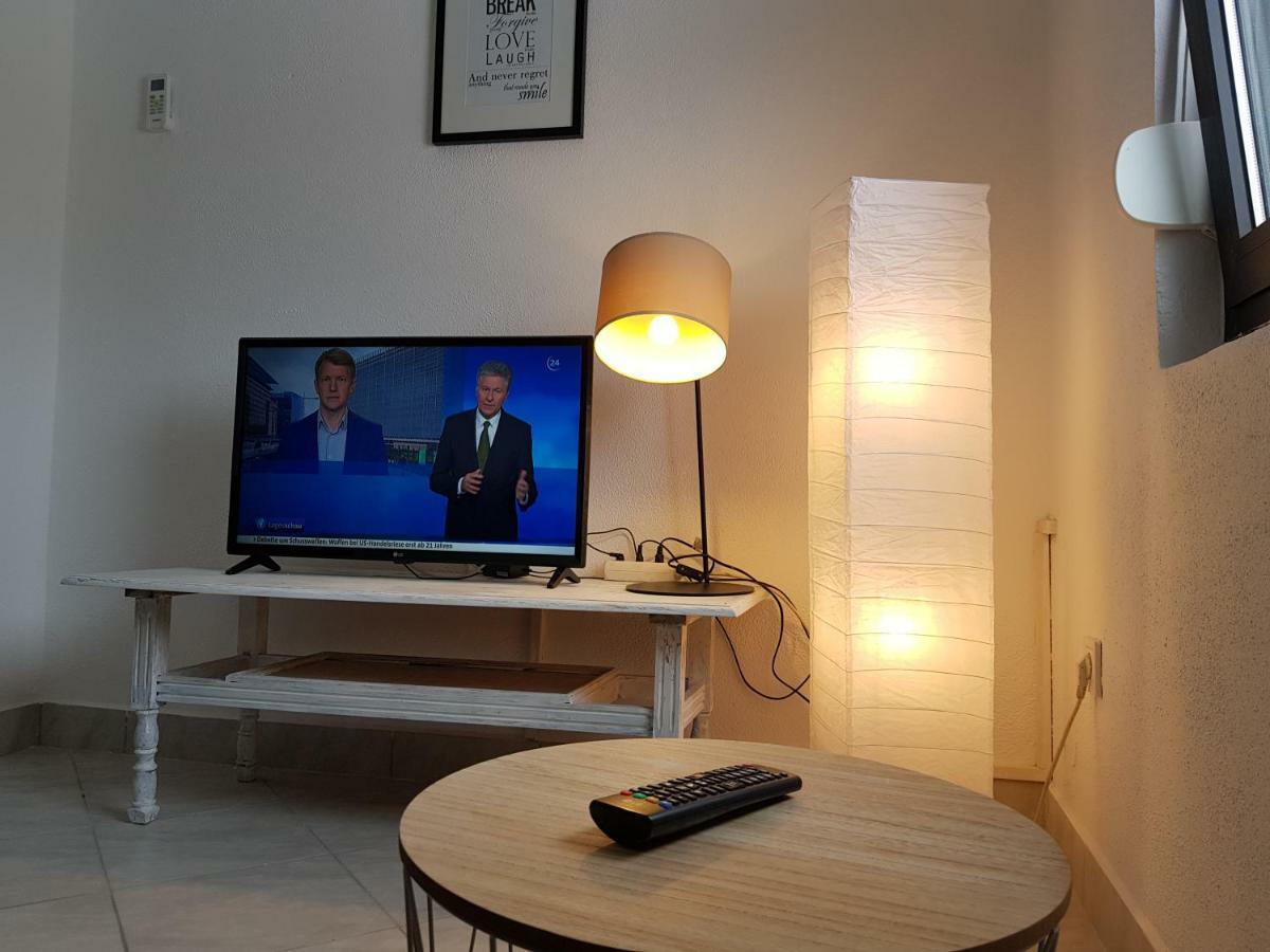 דירות פונטנה Casa Nostra מראה חיצוני תמונה