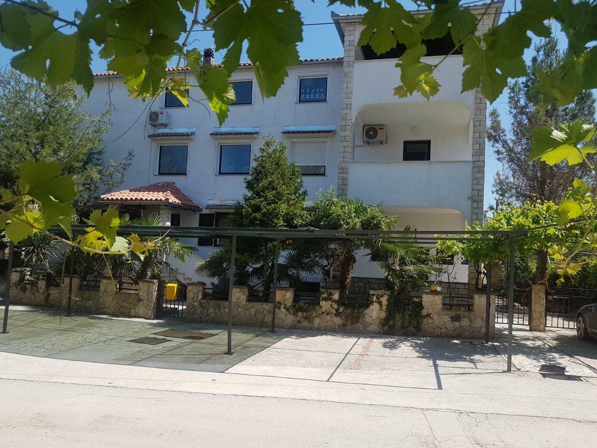 דירות פונטנה Casa Nostra מראה חיצוני תמונה